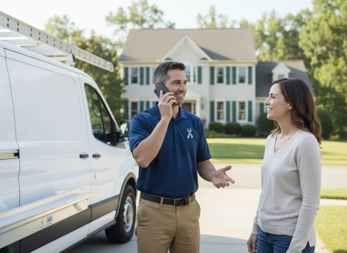 Home Gutter Service Ponca City, OK FAQs